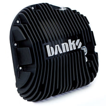 Load image into Gallery viewer, Banks Power 85-19 Ford F250/ F350 10.25in 12 Bolt Black-Ops Differential Cover Kit