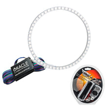 Load image into Gallery viewer, Oracle Vespa LX50 06-13 LED Halo Kit - ColorSHIFT SEE WARRANTY