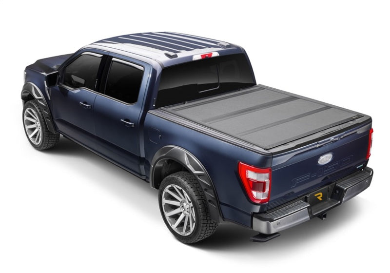 Extang 21-23 Ford F-150 / 22-23 F-150 Lightning 5.7ft. Bed Endure ALX