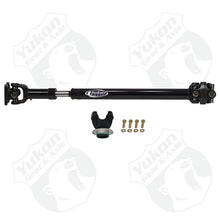 Load image into Gallery viewer, Yukon Gear OE-Style Driveshaft for 12-16 Jeep JK Front M/T Only