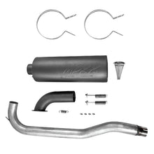 Load image into Gallery viewer, MBRP 06-14 Honda TRX 680FA/FGA Slip-On Exhaust System w/Performance Muffler