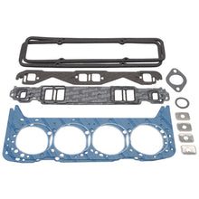 Load image into Gallery viewer, Edelbrock SBC Head Gasket Set