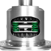 Load image into Gallery viewer, Yukon Gear 8.25in/213mm CHY 3.73 Rear Ring &amp; Pinion Install Kit 29 Spline Positraction