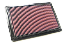 Load image into Gallery viewer, K&amp;N Replacement Air Filter FORD CROWN VICTORIA &amp; MERCURY GRAND MARQUIS 5.0L V8; 86-91