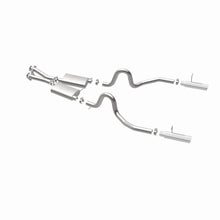 Load image into Gallery viewer, MagnaFlow Sys C/B 94-98 Ford Mustang Gt/Cobra 4.6L