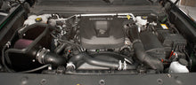 Load image into Gallery viewer, K&amp;N 16-17 Chevrolet Colorado L4-2.8L DSL Aircharger Performance Intake Kit