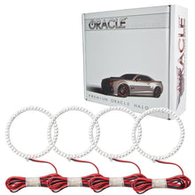 Load image into Gallery viewer, Oracle Dodge Viper GTS 96-02 LED Halo Kit - White SEE WARRANTY