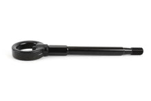 Load image into Gallery viewer, PERRIN 08-14 Subaru WRX &amp; STI / 08-11 Impreza / 05-09 Legacy Tow Hook Kit (Front) - Flat Black