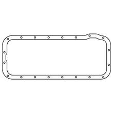 Load image into Gallery viewer, Cometic Ford FE V8 .125in Cork Oil Pan Gasket