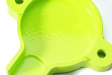 Load image into Gallery viewer, PERRIN 13-25 Subaru BRZ / Scion FR-S / Toyota 86 &amp; GR86 Cam Solenoid Cover - Neon Yellow