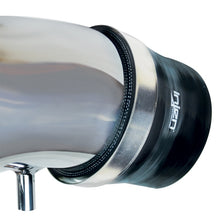 Load image into Gallery viewer, Injen 17-19 Honda Civic Type R 2.0T Polished Short Ram Air Intake