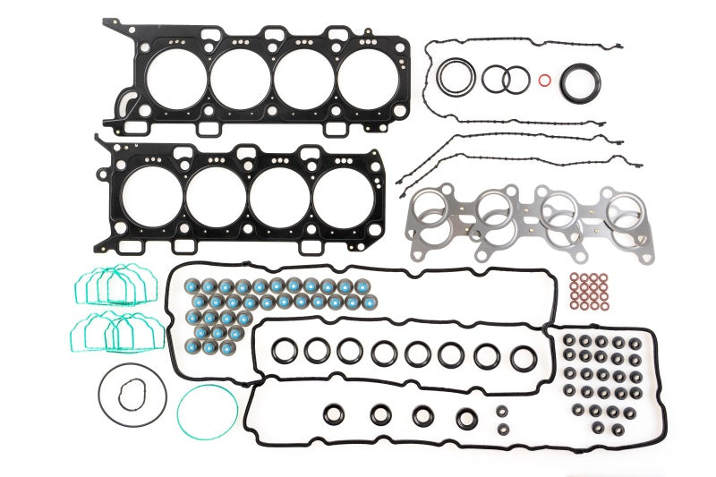 Cometic Ford 5.0L Gen-2 Coyote Modular V8 Top End Gasket Kit 94mm Bore 040in MLS Head Gasket