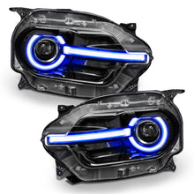 Load image into Gallery viewer, Oracle 2021 Ford Bronco Sport RGB+W Headlight DRL + Halo - ColorSHIFT w/ 2.0 Controller