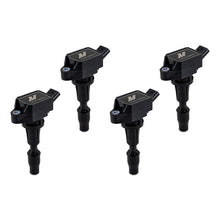 Load image into Gallery viewer, Mishimoto 19- Hyundai Veloster 2.0T Ignition Coil - 4-Pack