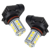 Load image into Gallery viewer, Oracle H10/9145 18 LED Bulbs (Pair) - White SEE WARRANTY