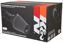 Load image into Gallery viewer, K&amp;N 16-17 Toyota Land Cruiser V8-5.7L High Flow Performance Kit