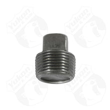 Load image into Gallery viewer, Yukon Gear Rubber Fill Plug For Chrysler