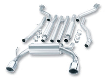 Load image into Gallery viewer, Borla 03-07 G35 Coupe Cat-back Exhaust