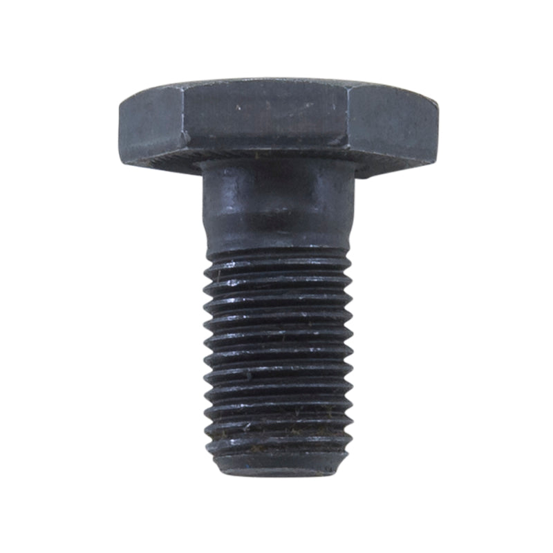 Yukon Gear Ring Gear Bolt For Nissan Titan Front Diff