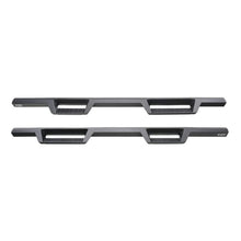 Load image into Gallery viewer, Westin 2019 Chevrolet Silverado / GMC Sierra 1500 Crew Cab Drop Nerf Step Bars - Textured Black