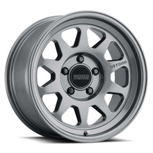 Load image into Gallery viewer, Method MR316 20x10 -18mm Offset 8x6.5 130.81mm CB Gloss Titanium Wheel