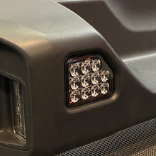 Load image into Gallery viewer, Oracle Rear Bumper LED Reverse Lights for Jeep Wrangler JL - 6000K SEE WARRANTY