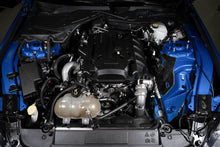 Load image into Gallery viewer, K&amp;N 15-22 Ford Mustang L4 2.3L F/I Charge Pipe