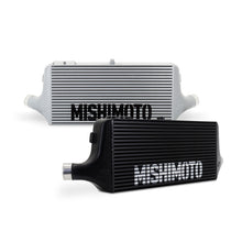 Load image into Gallery viewer, Mishimoto Universal L-Line Intercooler - Silver