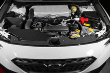 Load image into Gallery viewer, PERRIN 22-25 Subaru WRX Radiator Shroud - Black