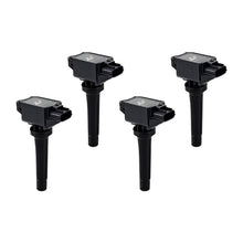 Load image into Gallery viewer, Mishimoto 12-14 Mazda 3 I4 Ignition Coil - 4-Pack