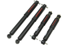 Load image into Gallery viewer, Belltech SHOCK SET NITRO DROP 2 88-94 Chevy / GMC C1500 / C2500 2WD