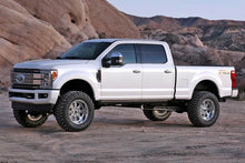 Load image into Gallery viewer, Fabtech 17-21 Ford F250/F350 4WD Gas 6in Basic Sys w/Perf Shks