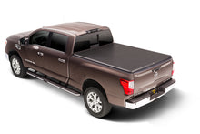 Load image into Gallery viewer, Truxedo 16-20 Nissan Titan w/Track System 5ft 6in TruXport Bed Cover