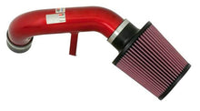 Load image into Gallery viewer, K&amp;N 02 Acura RSX Red Typhoon Short Ram Intake