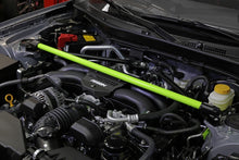 Load image into Gallery viewer, PERRIN 13-26 Subaru BRZ / Toyota GR86/86 / Scion FR-S Front Strut Brace - Neon Yellow