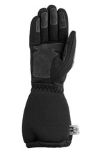 Load image into Gallery viewer, Sparco Gloves Wind 12 XL Black SFI 20