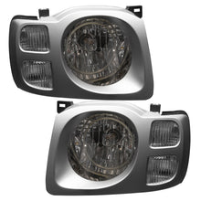 Load image into Gallery viewer, Oracle 02-04 Nissan Xterra SE SMD HL - White