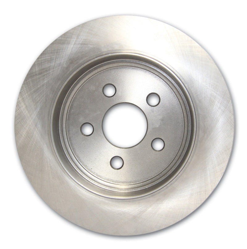 EBC 78-83 Ford Fairmont 2.3 Premium Front Rotors