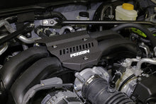 Load image into Gallery viewer, PERRIN 22-25 Subaru BRZ / Toyota GR86 Engine Cover - Black