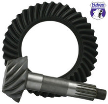 Load image into Gallery viewer, Yukon Gear High Performance Thick Gear Set For GM Chevy 55P in a 4.11 Ratio