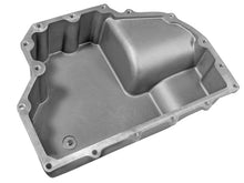 Load image into Gallery viewer, AFE Engine Oil Pan Raw; 14-16 Dodge RAM 1500 EcoDiesel 3.0L V6 (td)