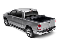 Load image into Gallery viewer, Truxedo 19-20 Ram 1500 (New Body) w/o Multifunction Tailgate 5ft 7in Sentry Bed Cover