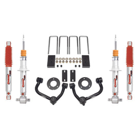 Rancho 14-20 Ford Pickup / F100 Suspension System Component - Box Two