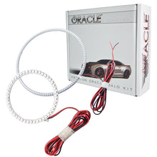 Load image into Gallery viewer, Oracle Harley Street Glide 06-15 LED Halo Kit - White SEE WARRANTY