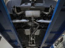 Load image into Gallery viewer, aFe Ford Bronco Sport 21-22 L3-1.5L (t)/L4-2.0L (t) Vulcan Cat-Back Exhaust System- Black Tips