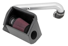 Load image into Gallery viewer, K&amp;N 12-15 Fiat 500 1.4L Typhoon Performance Intake Kit