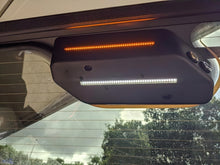 Load image into Gallery viewer, Oracle Jeep Wrangler JL Cargo LED Light Module - Amber/White SEE WARRANTY