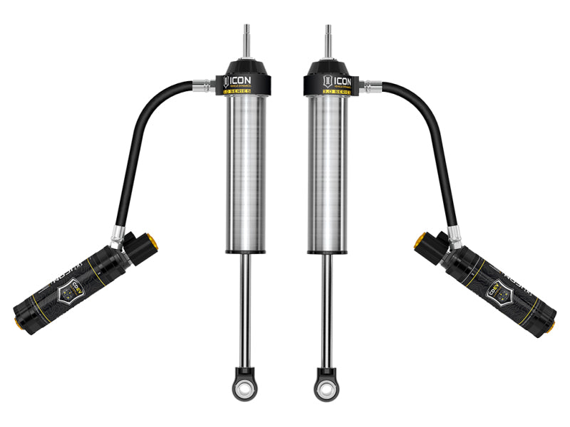 ICON 22-23 Toyota Tundra Rear 3.0 Series Shocks VS RR CDEV - Pair