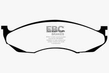 Load image into Gallery viewer, EBC Brakes Extra Duty Performance Truck and SUV Brake Pads