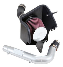 Load image into Gallery viewer, K&amp;N 14-15 Jeep Grand Cherokee 3.0L V6 Turbo Diesel Performance Intake Kit